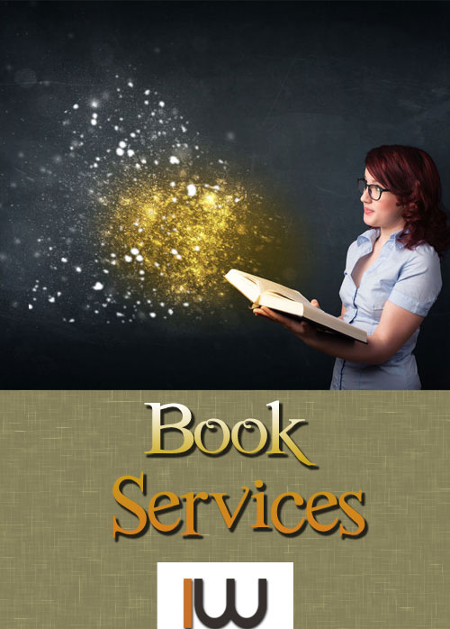 Book Services