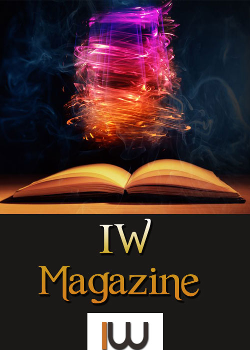 IW Magazine