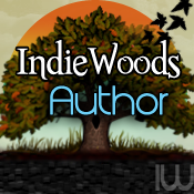 Indie Woods Author