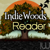 Indie Woods Book Tours