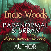 Indie Woods Paranormal & Urban Romance Books