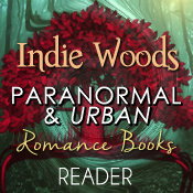 Indie Woods Paranormal & Urban Romance Books