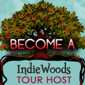 Indie Woods Book Tours