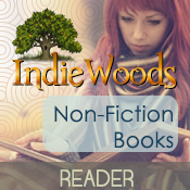 Indie Woods LGBTQ Books