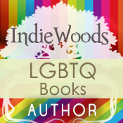 Indie Woods Book Tours